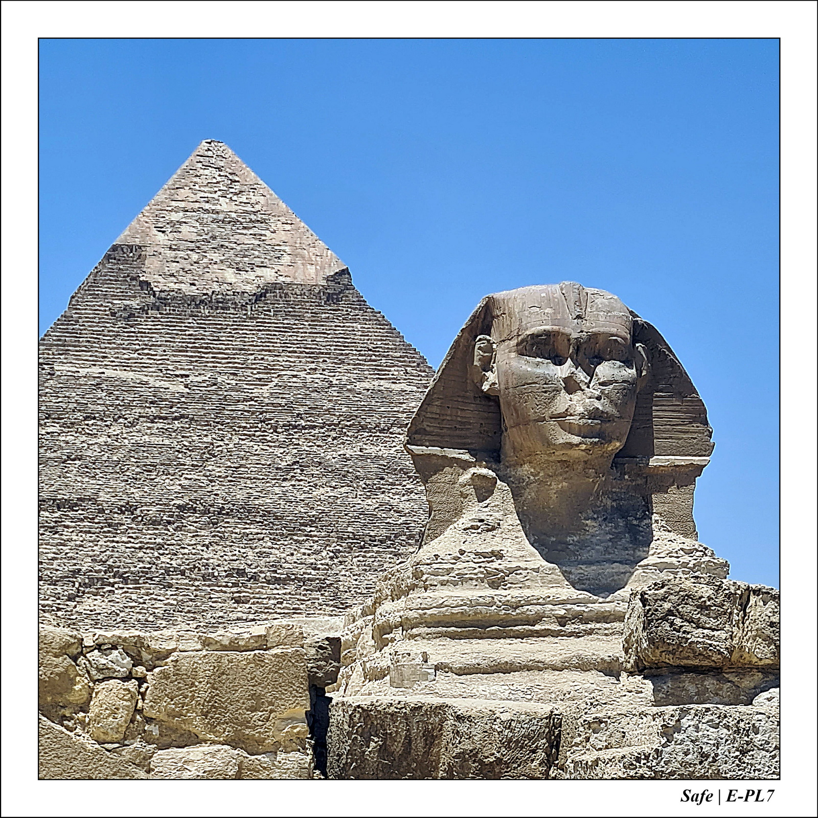 Le Caire - Juillet 2021 - 122